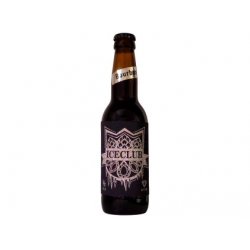 Browar Spoldzielczy -  IceClub 330ml 17% alc. - Beer Butik