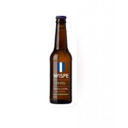 Wispe Tripel - Holland Craft Beer