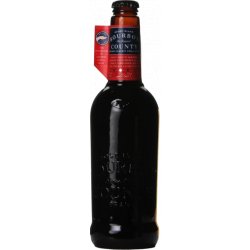Goose Island Beer Co. Bourbon County Brand Classic Cola Stout (2021) Goose Island Beer Co. Bourbon County Brand Classic Cola Stout (2021)