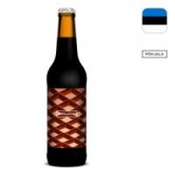 Põhjala Chocolate Porter Põhjala Chocolate Porter