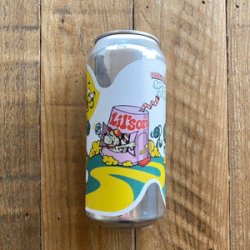 Sureshot Brewing Lil