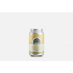 Vault City Brewing Cloudy Lemonade (Citra & Nelson Sauvin)