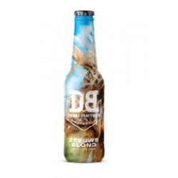 Dutch Bargain Zeeuws Blond