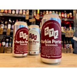 Simple Things Fermentations Parkin Porter Simple Things Fermentations Parkin Porter