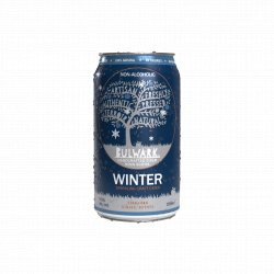 Bulwark Cider - Winter - The Sobr Market