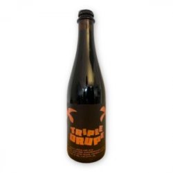 Other Half, BA. Triple Drupe, Imp. Stout,  0,5 l.  14,4% - Best Of Beers