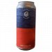 Suburbier Californication West Coast IPA 0.5L 