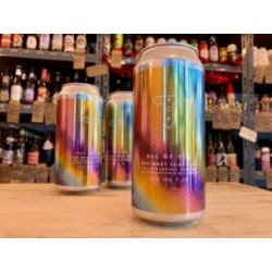 Track Brewing Company All Of You Track Brewing Company All Of You