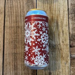Anspach & Hobday A Christmas Pale Anspach & Hobday A Christmas Pale
