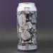 Glasshouse - Zebra - 5.8% (440ml) Glasshouse - Zebra - 5.8% (440ml)