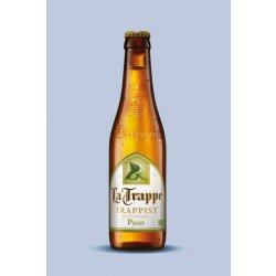 La Trappe Puur - Cervezas Cebados