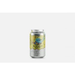 Lervig No Worries Radler - Beyond Beer