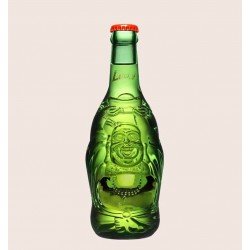 Lucky Buddha - Quiero Chela