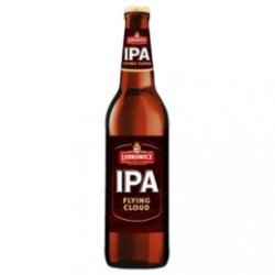 Lobkowicz IPA Flying Cloud 14° 500ml - Pivana CZ