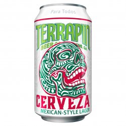 Terrapin Beer Co. Cerveza Terrapin Beer Co. Cerveza