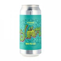 Verdant - Bloom - Hazy IPA - Hopfnung