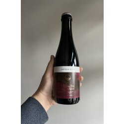 Cloudwater Brew Co. Anything That Comes, Goes Imperial Stout - Heaton Hops