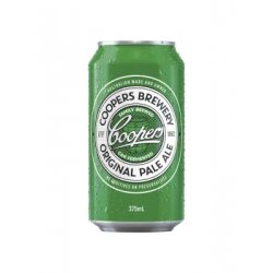 Coopers Original Pale Ale
