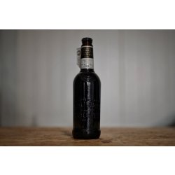 Goose Island Beer Co. Bourbon County Brand Stout (2020) 14.6%