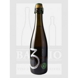 0375 BIRRA 3 FONTEINEN CUVEE ARMAND & GASTON... - Baggio - Vino e Birra