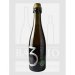 0375 BIRRA 3 FONTEINEN CUVEE ARMAND & GASTON... 