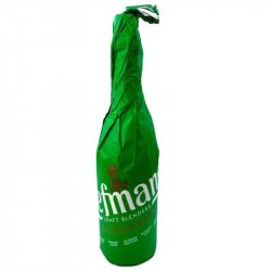 Liefmans Glühkriek