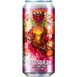 Tartarus Beers Treesqueak