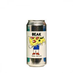 Beak Pizza