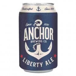 Anchor Liberty Ale - CraftShack