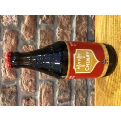 Chimay Red  Bières de Chimay - The Hoptimist