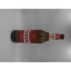 Peroni Cruda 66cl - Widmer Bierspezialitäten