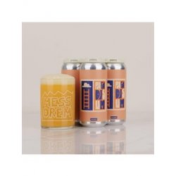 Messorem  Paradisum : A