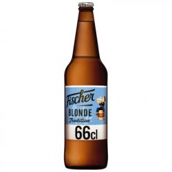 FISCHER TRADITION 0.66lt - Beer24