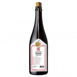 Gulden Draak Cuvee Prestige Madeira Barrel Aged 750mL - The Hamilton Beer & Wine Co