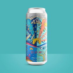 Mountain Culture Beer Co. x Wildflower & Cloudburst - Bumbershoot Wet Hop IPA - The Beer Barrel