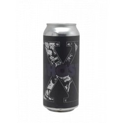 Parish Ghost X - Proost Craft Beer