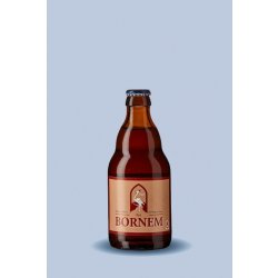 Bornem Red - Cervezas Cebados