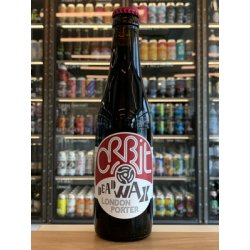 Orbit  Dead Wax  London Porter - Clapton Craft