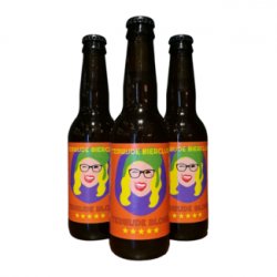 Terwijde Bierclub: Blond - Little Beershop