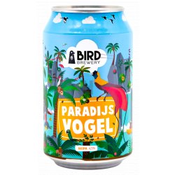 Bird Brewery Paradijsvogel