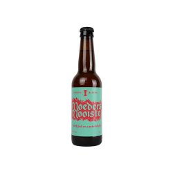 Brouwerij Allema Moeders Mooiste - Drankenhandel Leiden / Speciaalbierpakket.nl