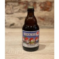 La Chouffe  La Chouffe 40th Anniversary Belgisch Blonde - Craft Beer Rockstars