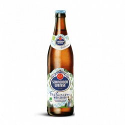 Schneider Weisse Tap 4 Meine Festweisse Schneider Weisse Tap 4 Meine Festweisse