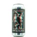 Mast Landing Brewing Co. Shake up your Bones 