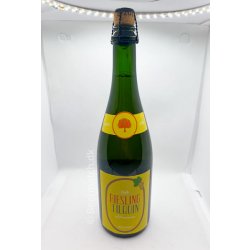 Gueuzerie Tilquin Oude Riesling Tilquin à L’Ancienne Gueuzerie Tilquin Oude Riesling Tilquin à L’Ancienne
