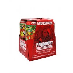 Le Trou du Diable Perroquet