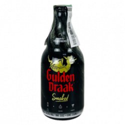 Brouwerij Van Steenberge Gulden Draak Smoked - Beerfreak