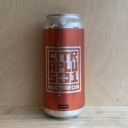 Messorem Citraplus 1 : Nectaron’ IPA Cans - The Good Spirits Co.