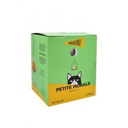 Brasserie Dieu du Ciel! La Petite Morale