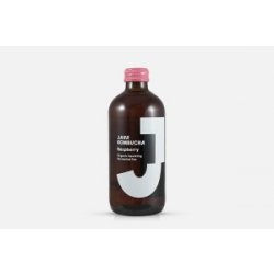 Jarr Kombucha Raspberry - Beyond Beer